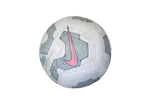 Vist Large View of Product Image Which is Used Nike FIFA BASIC SOCCER BALL All Size Soccer Ball White 5