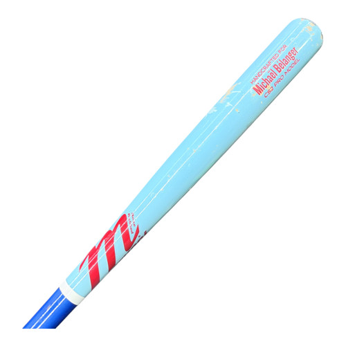 Vist Large View of Product Image Which is Used Marucci CS2 PRO BB/SB Fungo Bat 35"