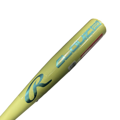 Vist Large View of Product Image Which is New Clout AI USSSA 2 3/4" 29" -8