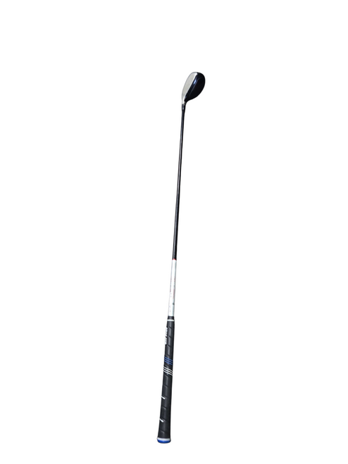 Vist Large View of Product Image Which is Used Taylormade RESCUE Mens Hybrid Club RH 4 Hybrid