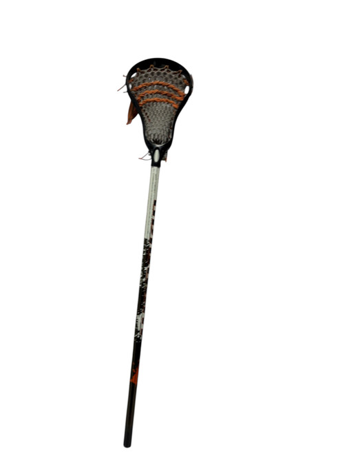 Vist Large View of Product Image Which is Used Warrior TORCH 40" Mens Complete Stick White