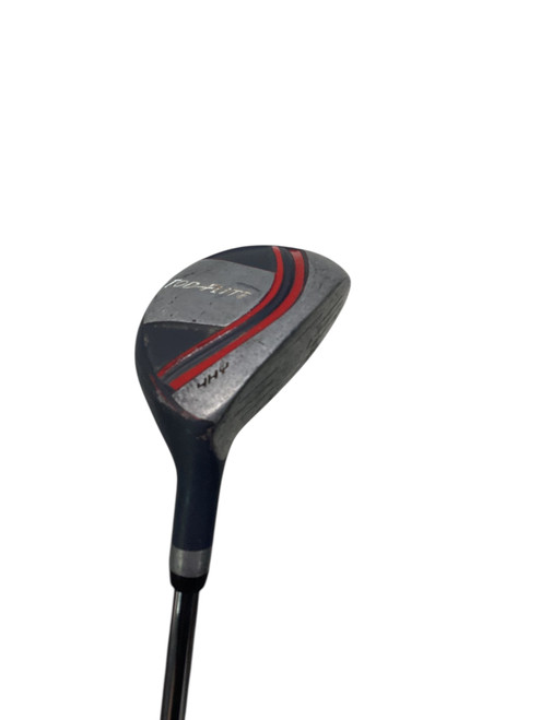 Vist Large View of Product Image Which is Used Top Flite 4 HYBRID Mens Hybrid Club RH 4 Hybrid