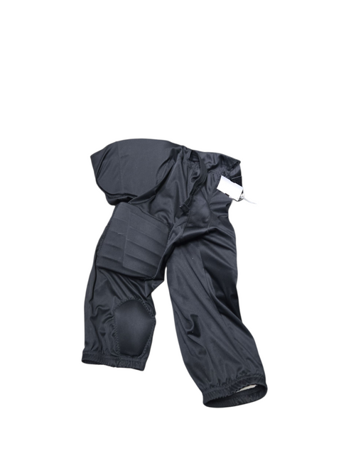 Vist Large View of Product Image Which is Used Nike Youth FB Integrated Pants Black XL