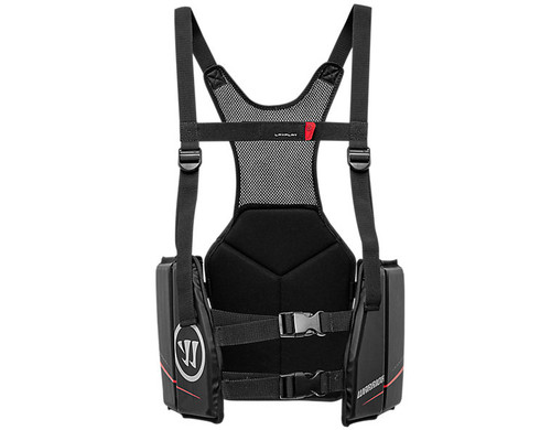 Vist Large View of Product Image Which is Warrior Fatboy Rib Guard #FBRP3