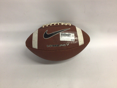 Vist Large View of Product Image Which is Football
