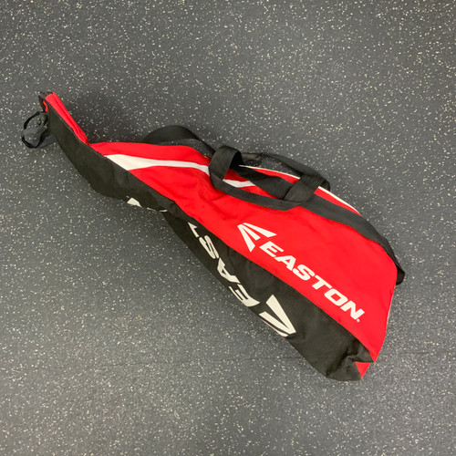 Vist Large View of Product Image Which is Used Easton BAT BAG BB/SB Player Carry Bag Red