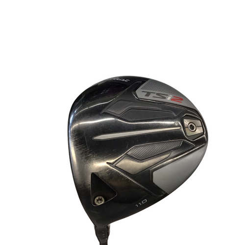 Vist Large View of Product Image Which is Used Titleist TSI2 Mens Driver LH