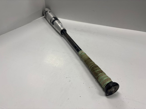 Vist Large View of Product Image Which is Used Demarini GOODS BB/SB High School -3 Bat 33"