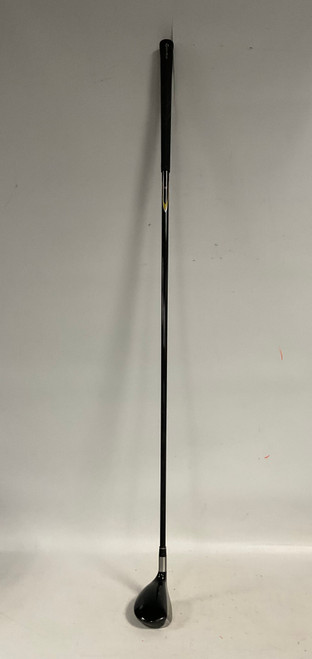 Vist Large View of Product Image Which is Used Taylormade R5 XL MID Mens Hybrid Club RH 4 Hybrid