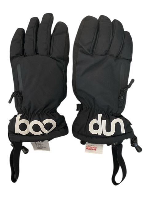 Vist Large View of Product Image Which is Used Outerwear Womens Gloves None SM