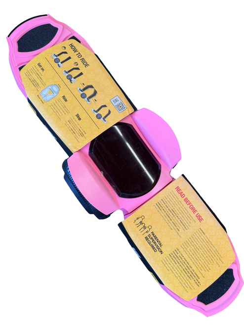 Vist Large View of Product Image Which is Used SWAGTRON ELECTRIC SKATEBOARD
