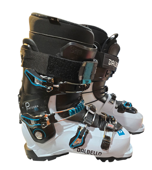 Vist Large View of Product Image Which is Used DALBELLO PANTERRA 95 W ID GW Women's 25.5