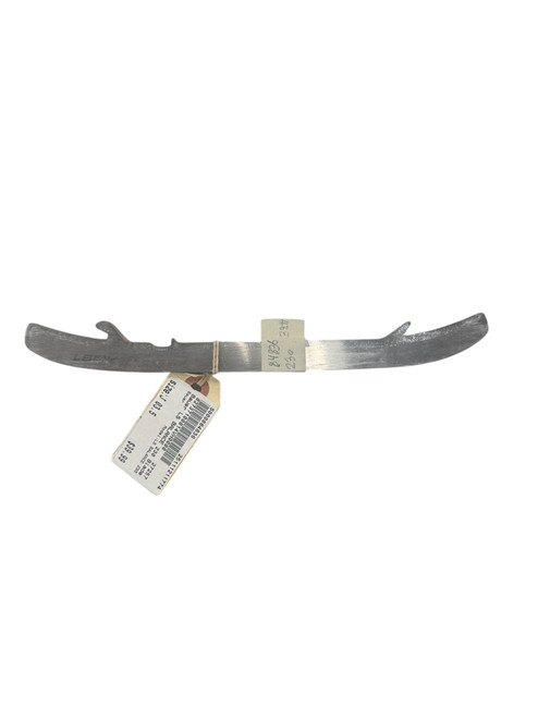 Vist Large View of Product Image Which is Used Bauer LS BALANCE 230 Double Runner Skate None Junior 03.5