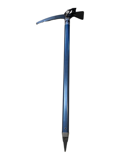 Vist Large View of Product Image Which is Used USA FADERS ICE PICK Climbing Pick
