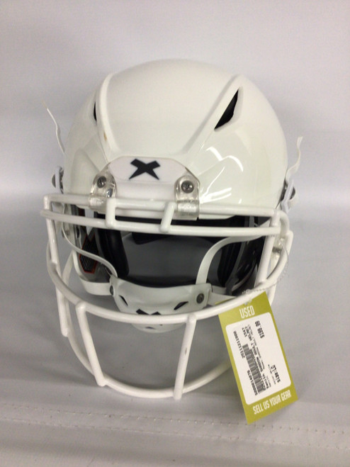 Vist Large View of Product Image Which is Football helmet