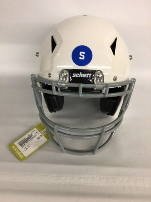 Vist Large View of Product Image Which is Football helmet 