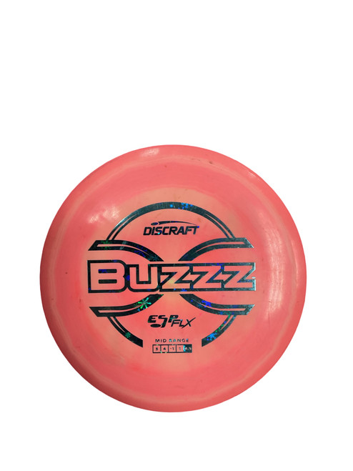 Vist Large View of Product Image Which is Used Discraft BUZZZ Disc
