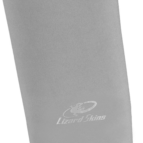 Vist Large View of Product Image Which is New Arm Sleeve Graphite Gray Small/Medium