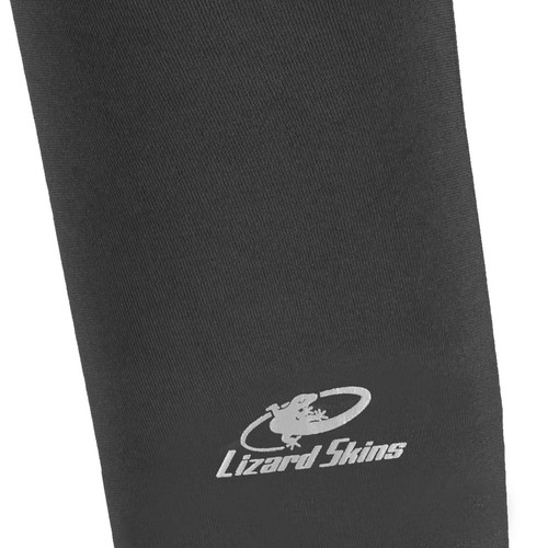 Vist Large View of Product Image Which is New Arm Sleeve Jet Black Youth Large/XL