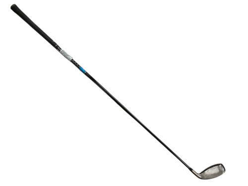 Vist Large View of Product Image Which is USED Callaway ROGUE ST MAX OS Mens Hybrid Club LH 4 Hybrid