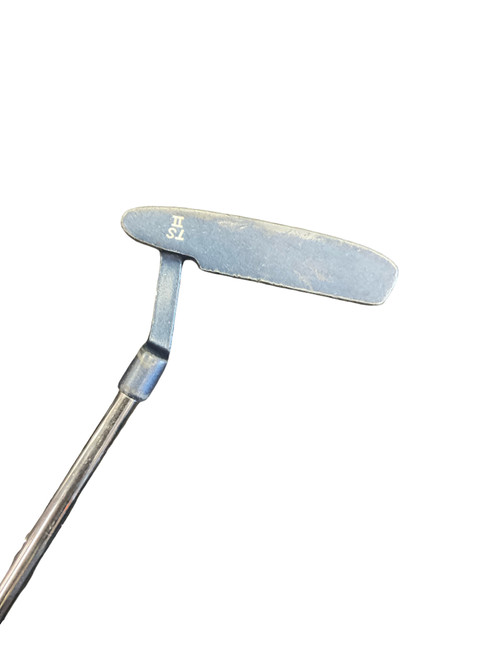Vist Large View of Product Image Which is Tour Select, PROFESSIONAL TS2, Women’s Putter, RH, Regular Flex Steel Shaft 