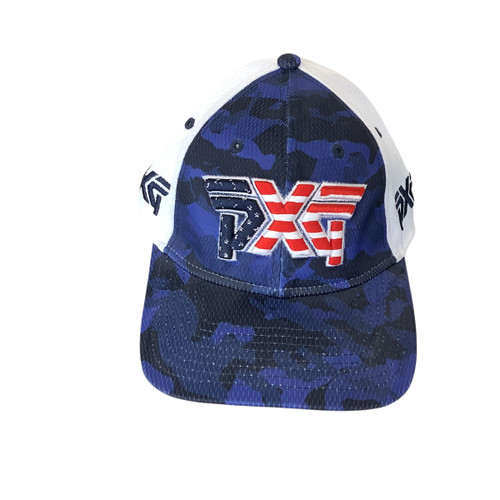 Vist Large View of Product Image Which is Used PXG PXG HAT Golf Accessory