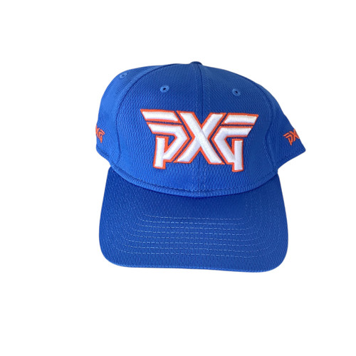 Vist Large View of Product Image Which is Used PXG PXG HAT Golf Accessory