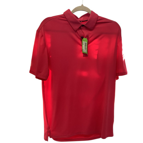 Vist Large View of Product Image Which is Used PXG S.S. Golf Shirt M Pink SM