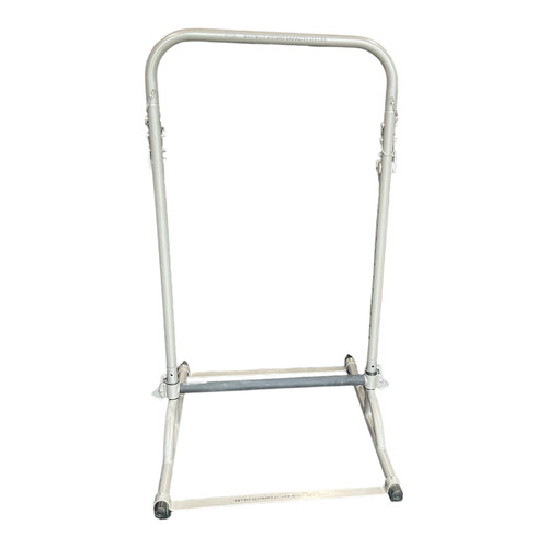 Vist Large View of Product Image Which is Used Altus Squat Rack