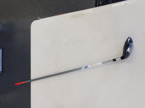 Vist Large View of Product Image Which is Used Taylormade R540XD 3W Mens Fairway Wood RH 3 Wood