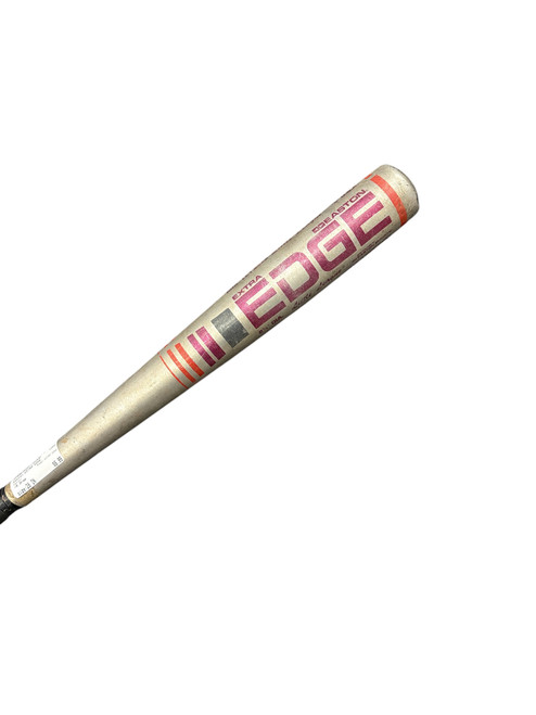 Vist Large View of Product Image Which is Used Easton EXTRA EDGE BB/SB Youth Bat 28"