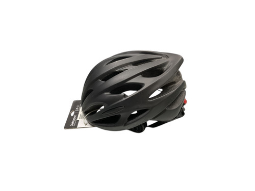 Vist Large View of Product Image Which is Used Retrospec CM-3 Bike Helmet Black One Size