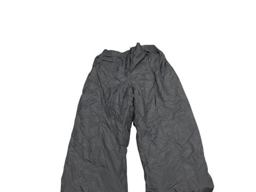 Vist Large View of Product Image Which is Used Snow Pants W Black LG