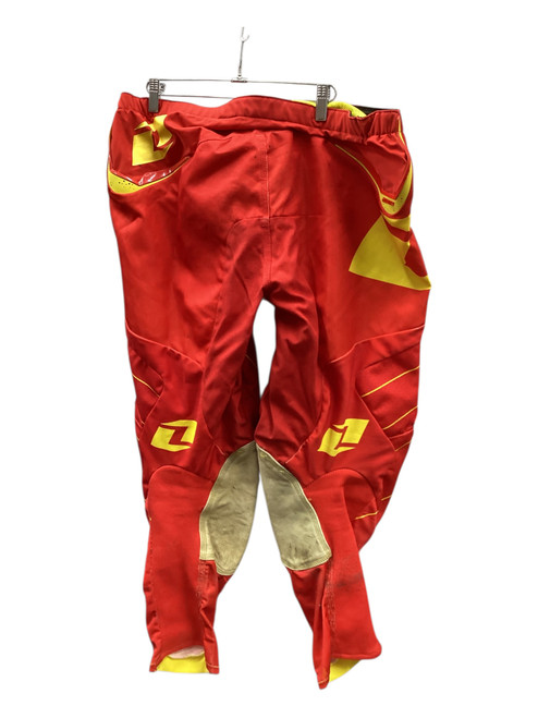 Vist Large View of Product Image Which is Used Adult Bottom Yellow LG