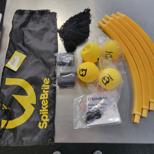 Vist Large View of Product Image Which is Used Spikeball BRITE - Accessory for Spikeball Game