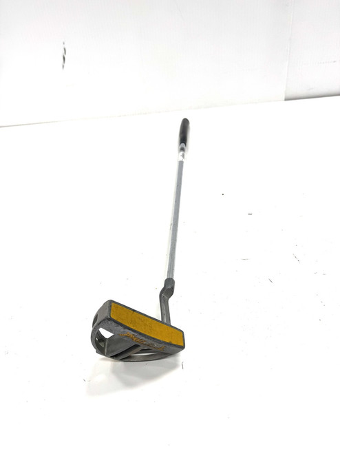 Vist Large View of Product Image Which is Used Acuity TURBOMAX Mens Putter RH