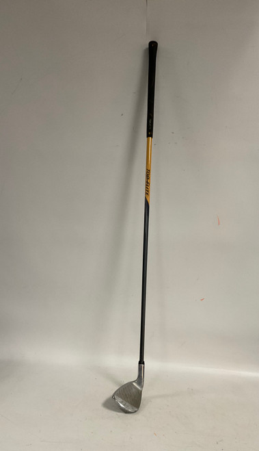 Vist Large View of Product Image Which is Used Top Flite XL Golf Wedge Junior RH Sand Wedge