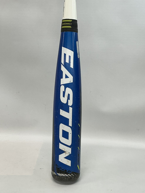Vist Large View of Product Image Which is Used Easton FUZE HYBRID 360 BB/SB USSSA 2 3/4 Bat 30"