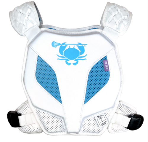 Vist Large View of Product Image Which is New Echo Shoulder Pad Liner - M