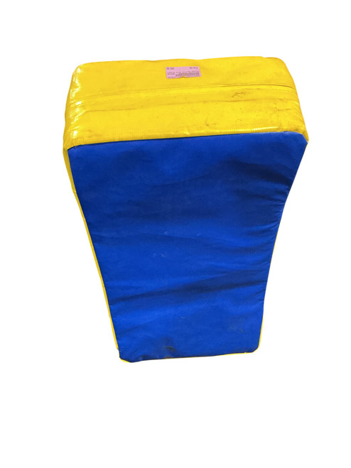 Vist Large View of Product Image Which is Used Martial Arts Blocking Pad Senior