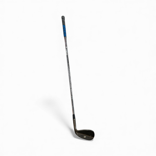 Vist Large View of Product Image Which is Used Titleist VOKEY SM8 SATIN 52F Golf Wedge Mens RH 52 Degree
