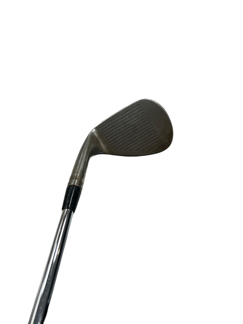 Vist Large View of Product Image Which is Used Titleist VOKEY SM10 NIVCKEL 56D Golf Wedge Mens RH 56 Degree