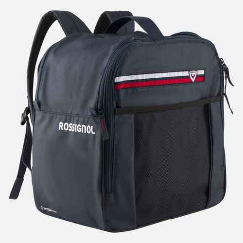 Vist Large View of Product Image Which is Rossignol Strato Pro Boot Bag #RKMAD01
