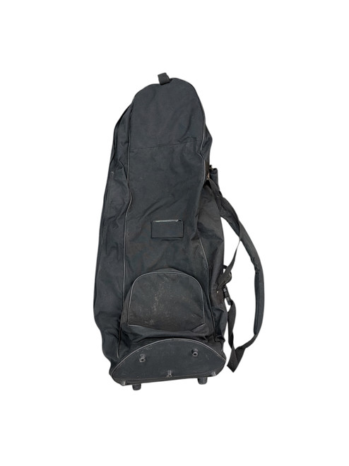 Vist Large View of Product Image Which is Used SOFT TRAVEL BAG WITH WHEELS Field Equipment