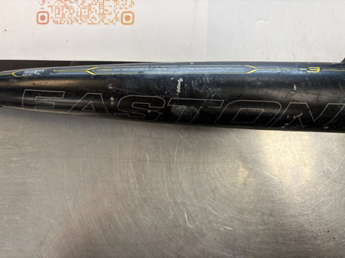Vist Large View of Product Image Which is Used Easton CXN ADVANCED COMPOSITE BB/SB High School -3 Bat 32"