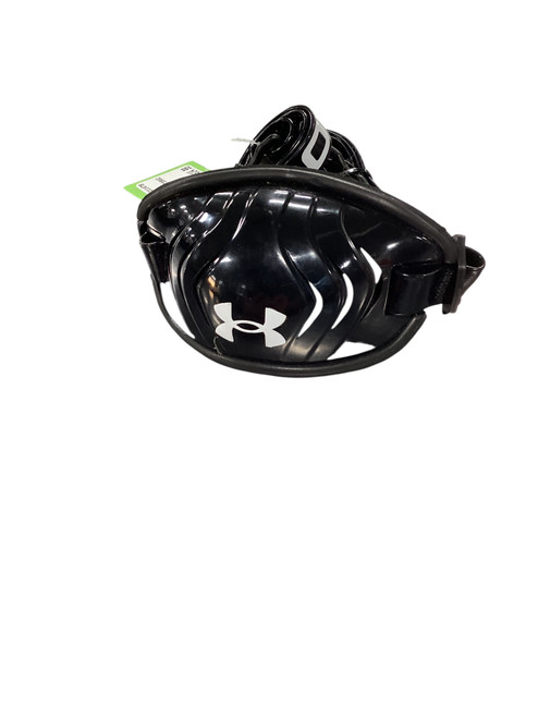 Vist Large View of Product Image Which is Used Under Armour Football Accessory