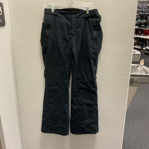 Vist Large View of Product Image Which is Used Body Glove Snow Pants W Black LG