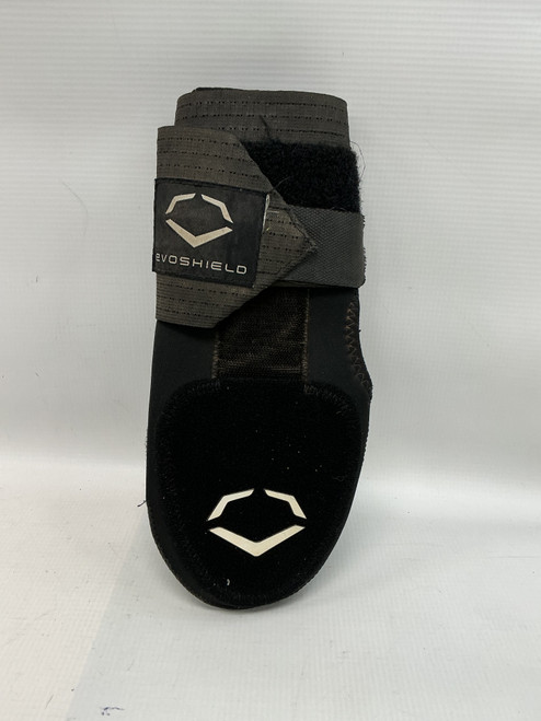 Vist Large View of Product Image Which is Used Evoshield SLIDING MITT Field Equipment