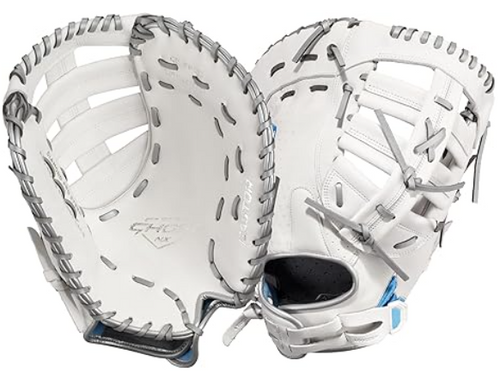 New Easton GHOST FP BB/SB First Base LH Throw 11832-GHOST-FP