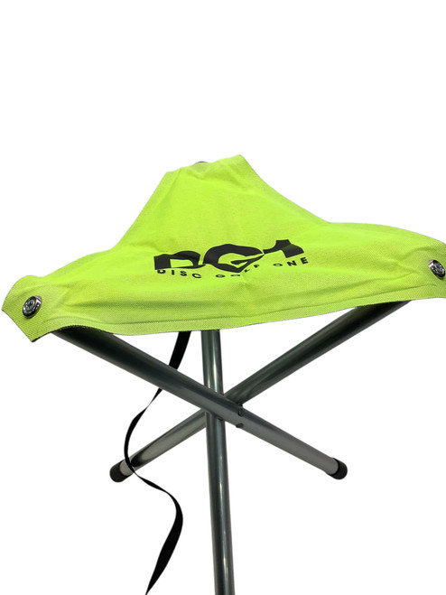 Vist Large View of Product Image Which is Used Disc Golf Accessory